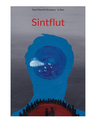 cover image of Sintflut